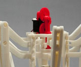 干净无广告的网站攻击器